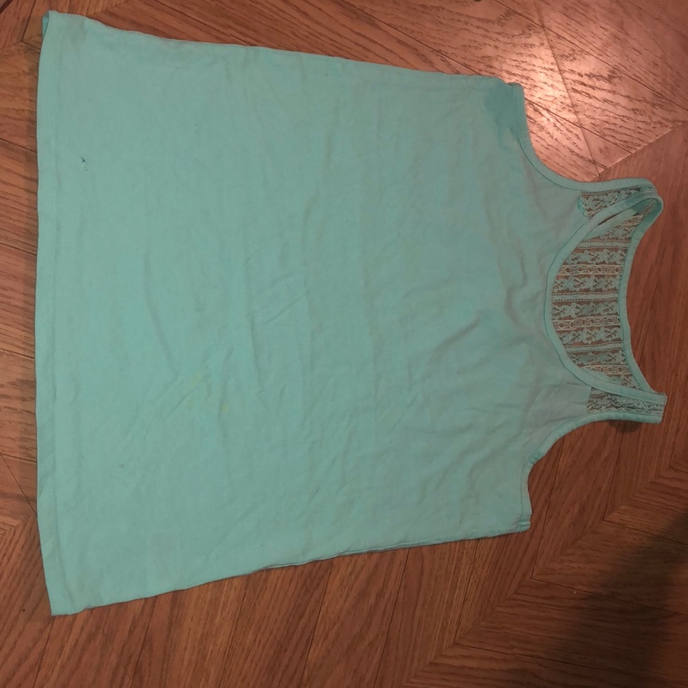Cherokee tank top